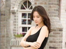 韩国第一美女模特